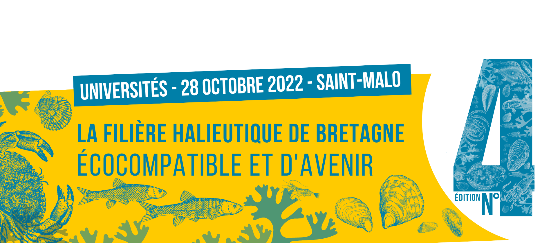 Universités Breizhmer 2022