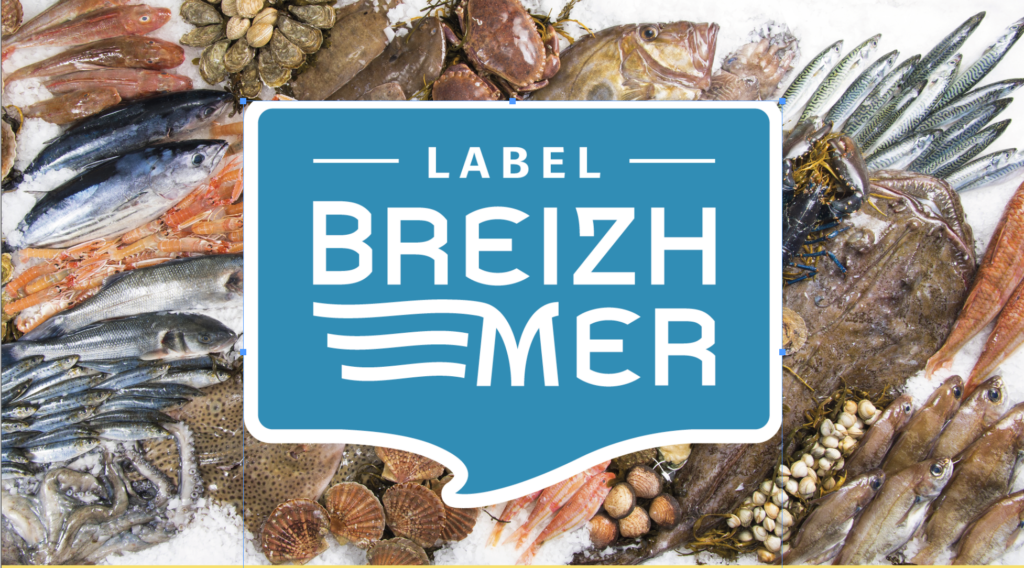 label Breizhmer