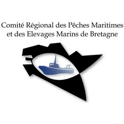 logo Comité Régional des Pêches Maritimes et des Elevages Marins