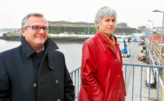 Les candidats aux élections régionales en Bretagne sont conviés à un grand oral sur la pêche.