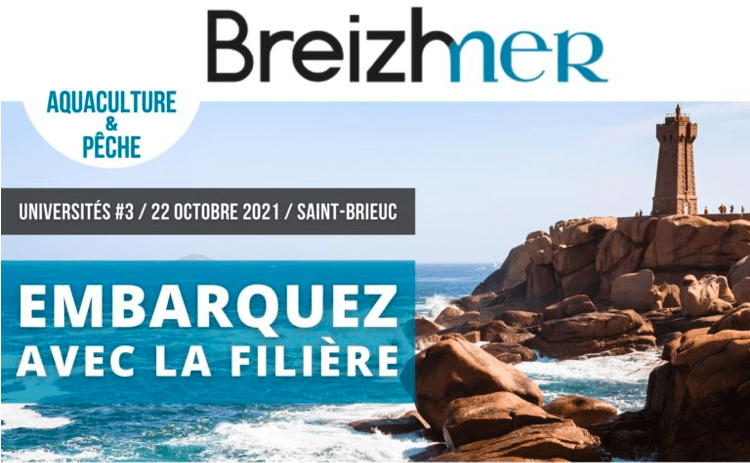 Universités Breizhmer 2021