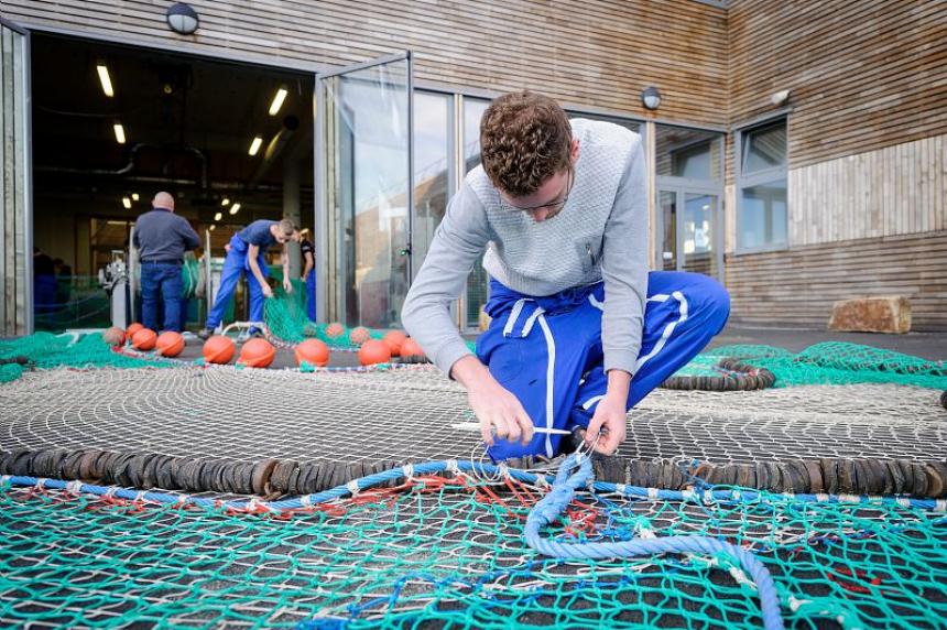 BREVET D’INITIATION À LA MER : un diplôme pour découvrir la culture maritime