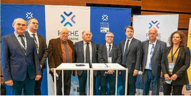 Création du Groupement d’intérêt économique (GIE)