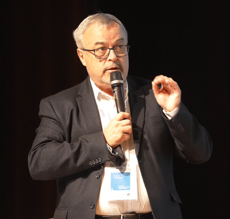 Universités Breizhmer