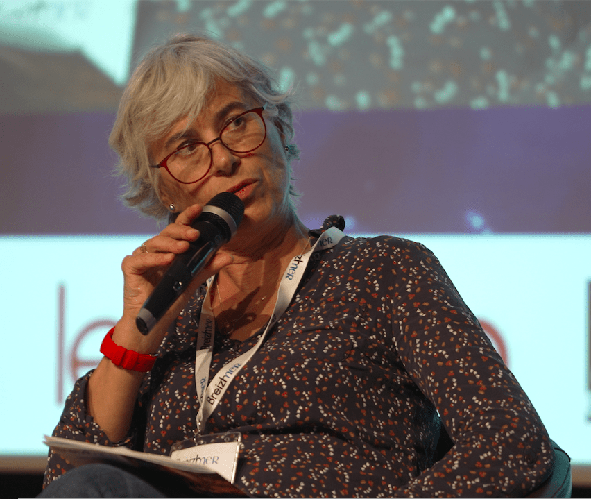 Universités Breizhmer