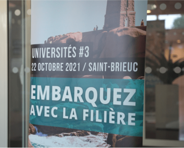 Universités Breizhmer