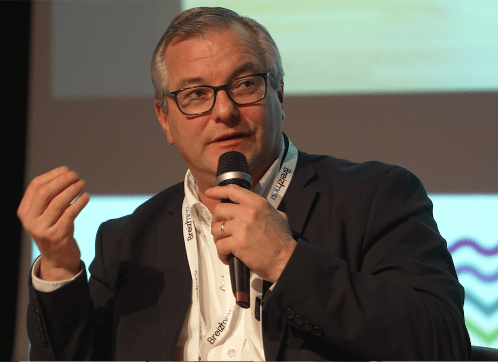 Universités Breizhmer