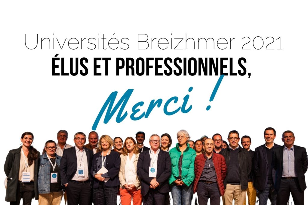 Universités Breizhmer
