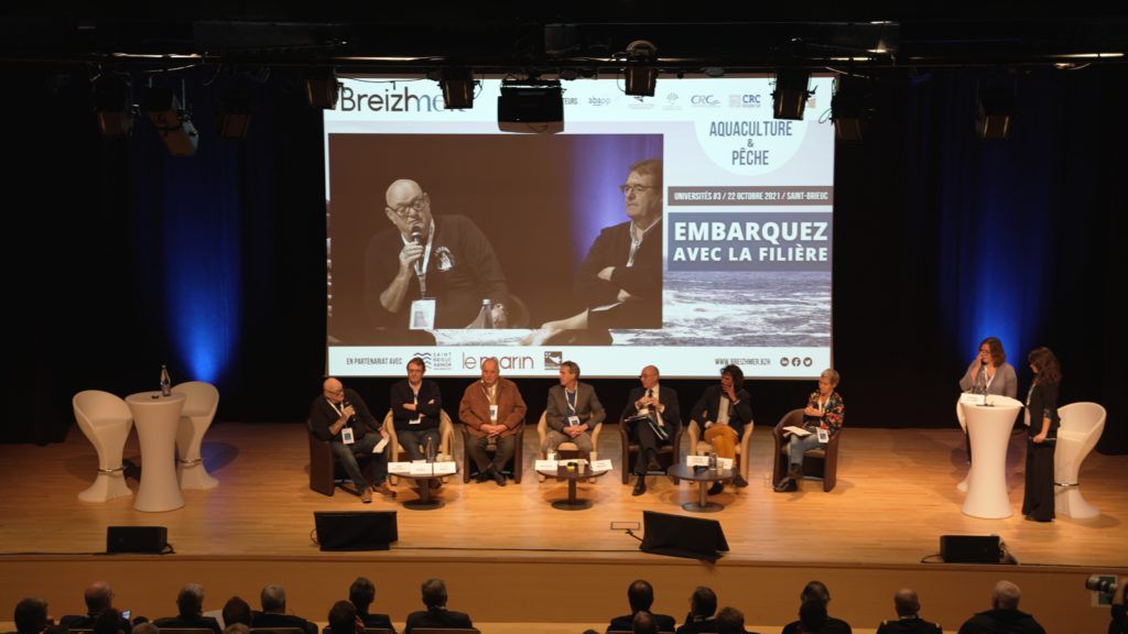 Universités Breizhmer