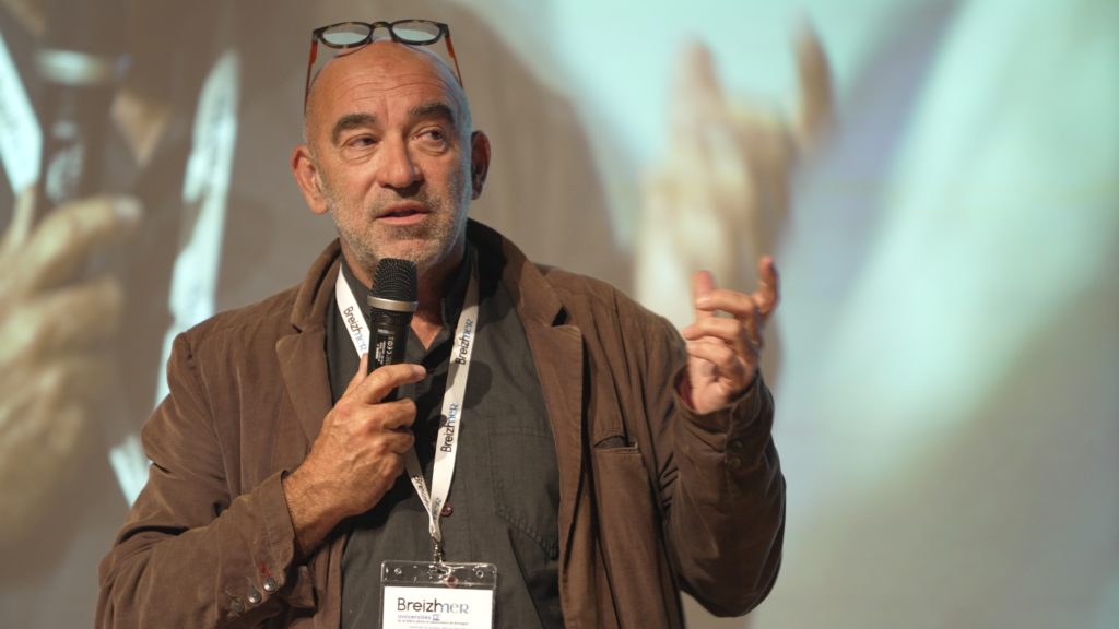 Universités Breizhmer