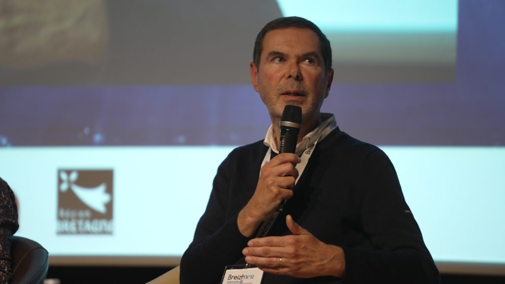 Universités Breizhmer