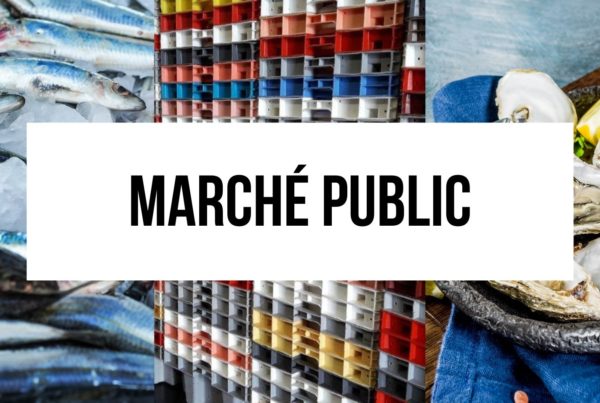 marché public