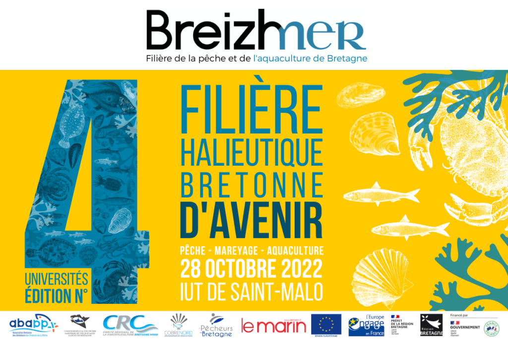 Universités Breizhmer 2022