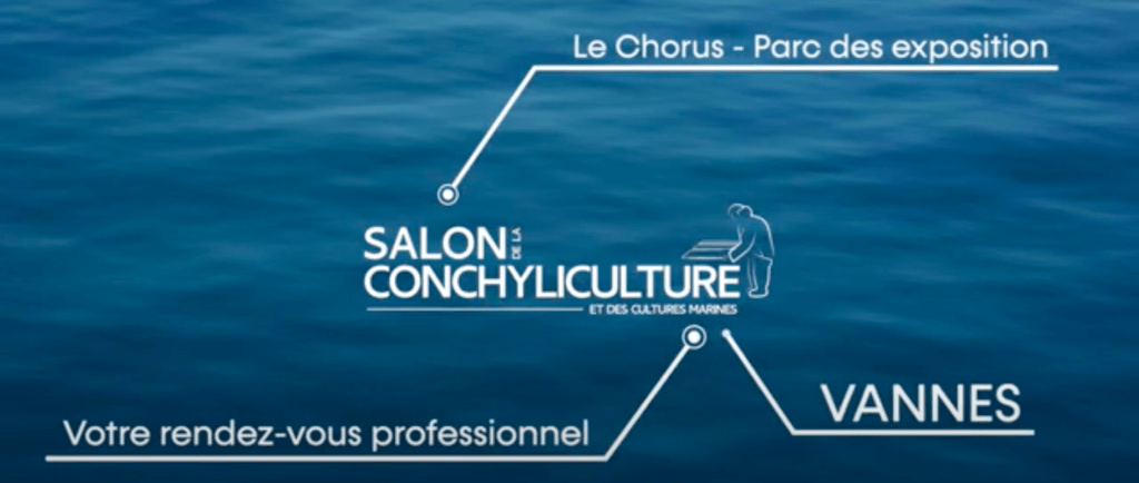 salon de la conchyliculture