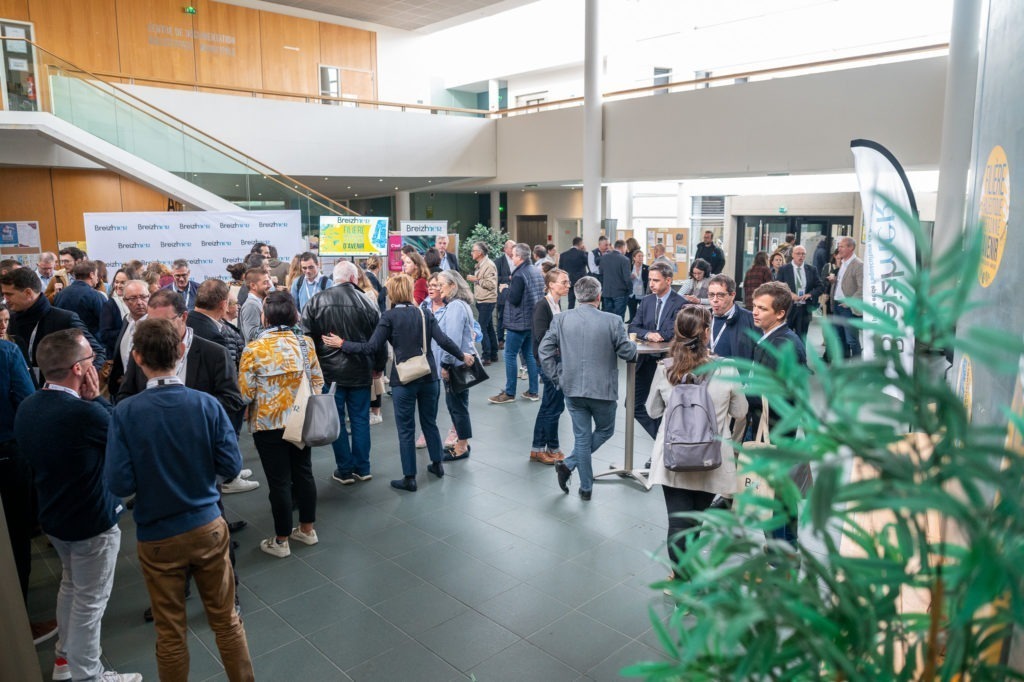 Universités Breizhmer 2022