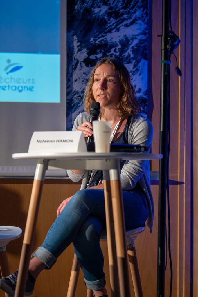 Nolwenn HAMON