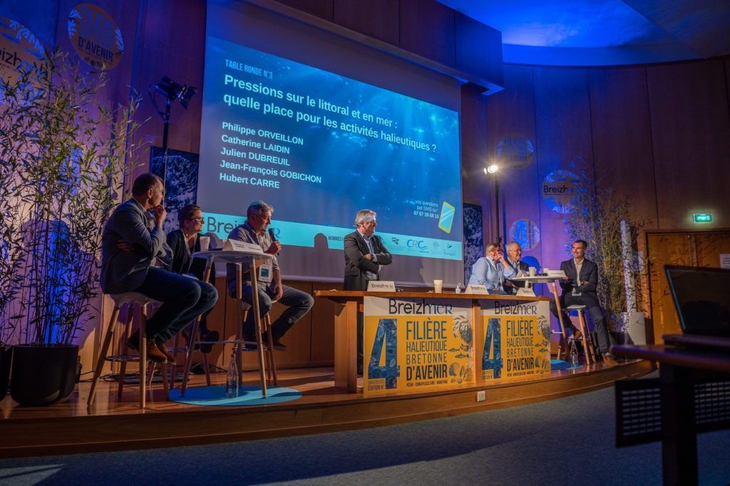 Universités Breizhmer 2022