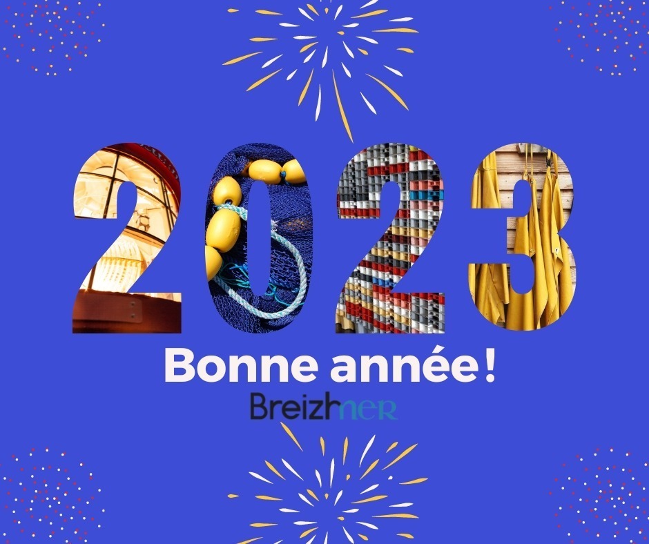 Bonne année Breizhmer