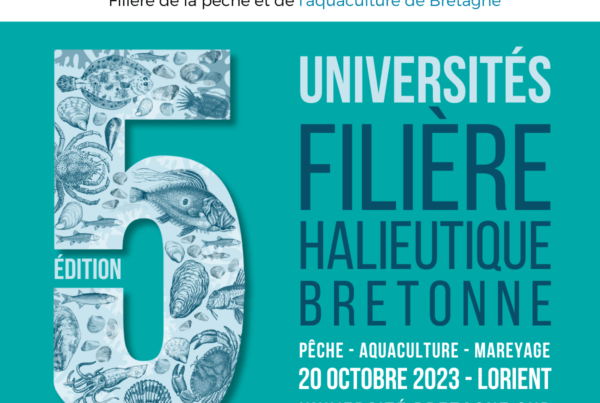 Universités Breizhmer 2023