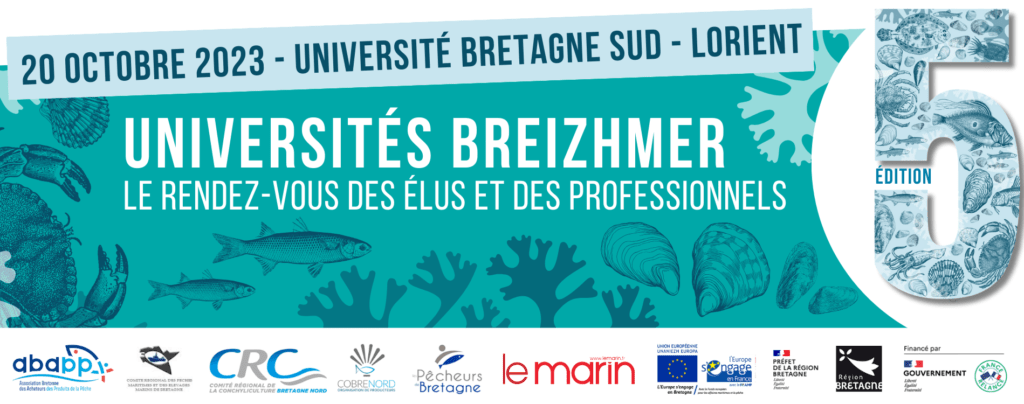 BREIZHMER UNIVERSITÉS 2023