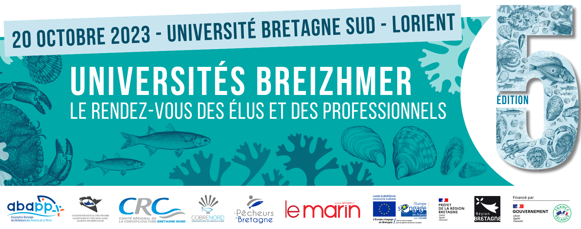 Universités Breizhmer