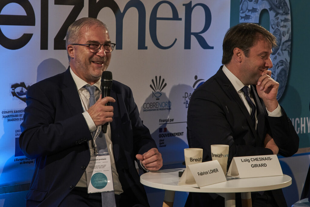 Breizhmer Universités 2023