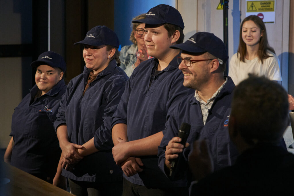 Breizhmer Universités 2023