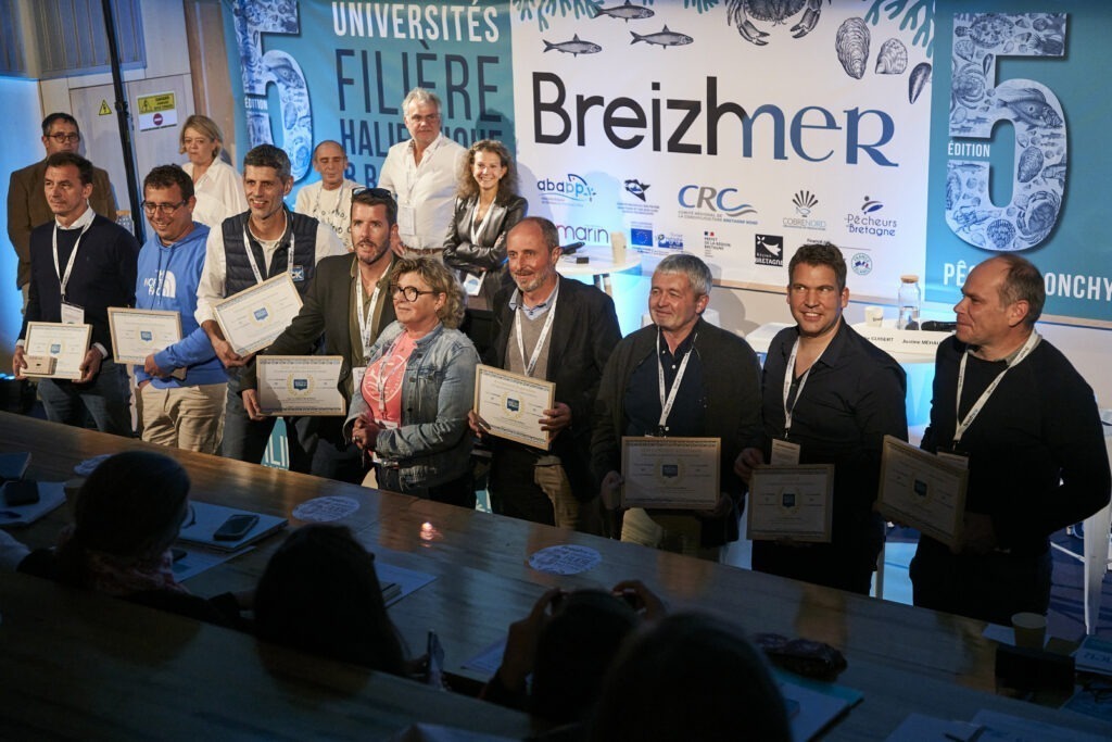 Breizhmer Universités 2023