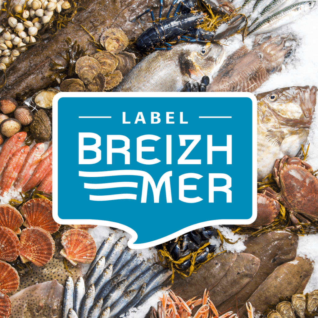 Label Breizhmer