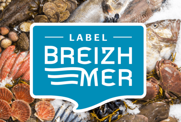Label Breizhmer