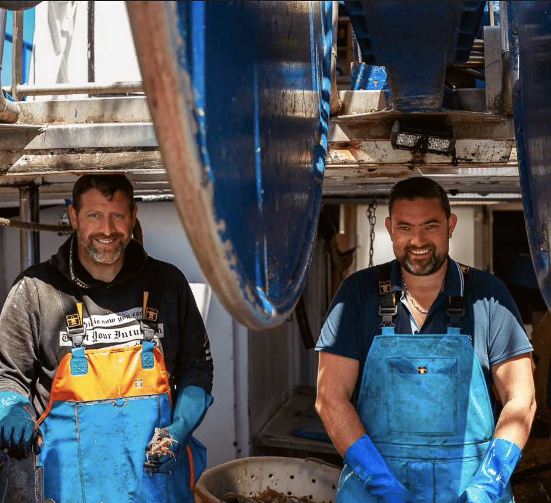 Célébrons la journée mondiale des gens de mer