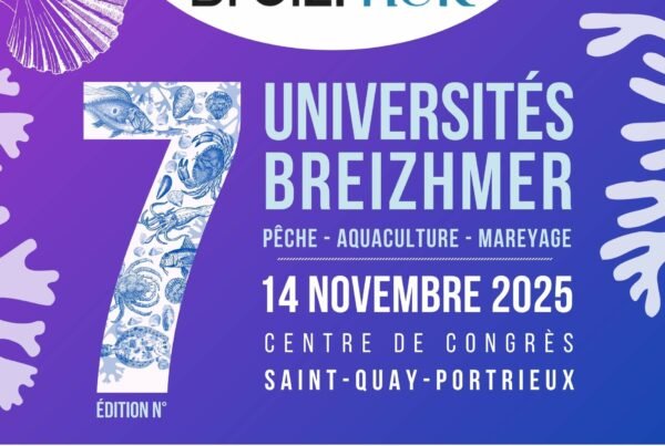 Universités Breizhmer : 7eme édition