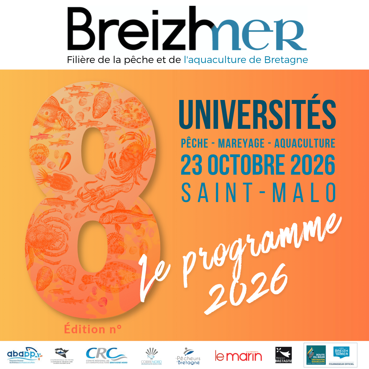 Programme Universités 2026